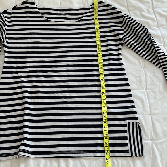 NWT Talbots Top - Picture 6 of 7
